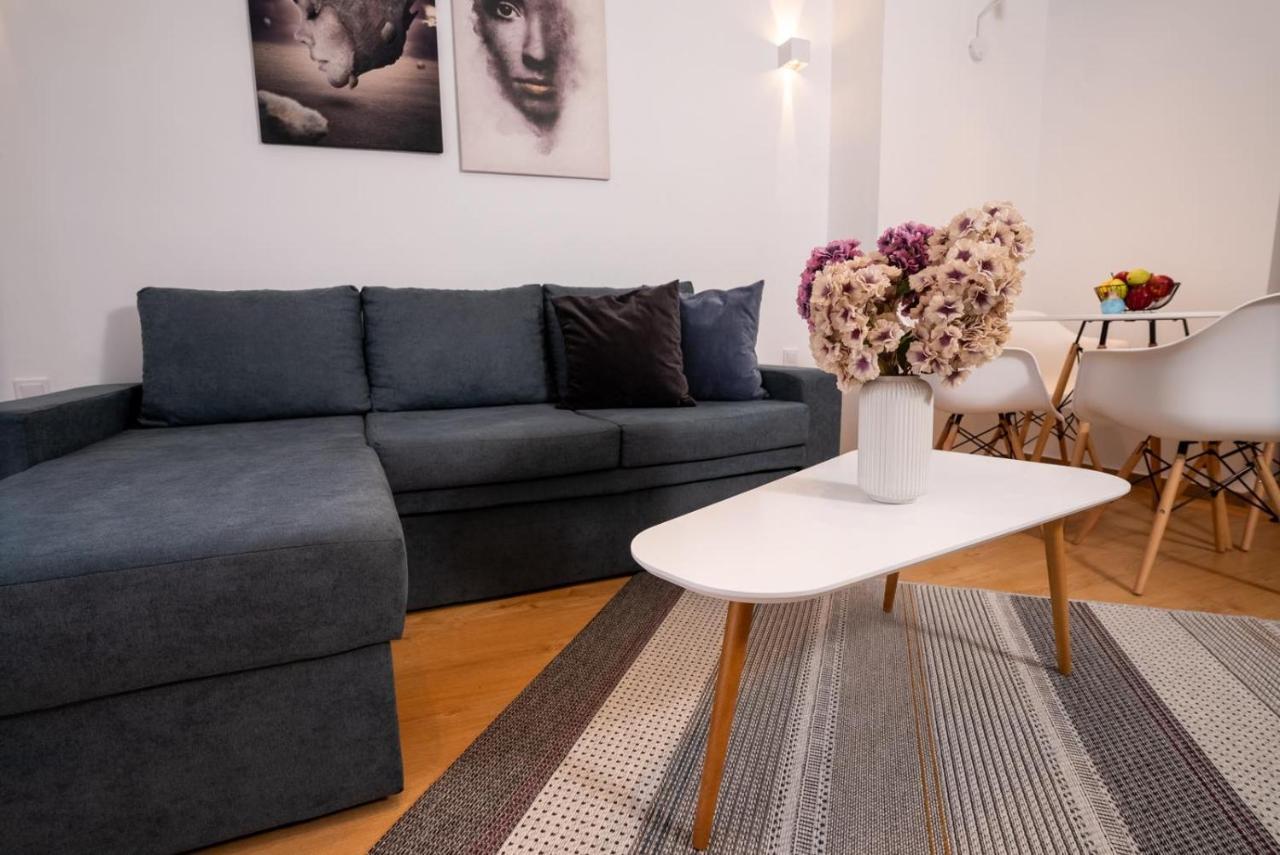 Lovely Apartment In The Heart Of Thessaloniki Center エクステリア 写真