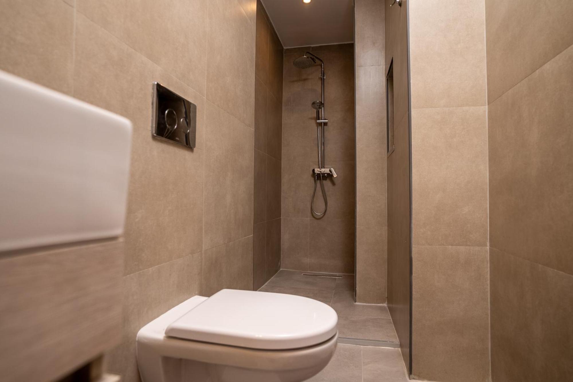 Lovely Apartment In The Heart Of Thessaloniki Center エクステリア 写真
